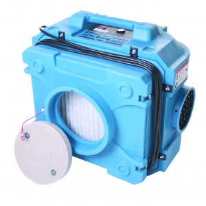 Dri-Eaz HEPA 500 Air Scrubber