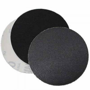 Virgina Abrasives Discs 6 x NH Hook&Loop TV General Purpose 36-grit