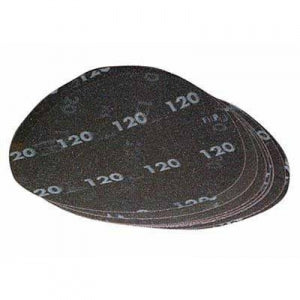 Virgina Abrasives Discs Abrasive Mesh Screen 17 100-grit