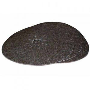 Virgina Abrasives Discs General Purpose Floor Sanding 17 x 2 16-grit