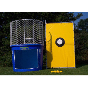 Dunk Tank