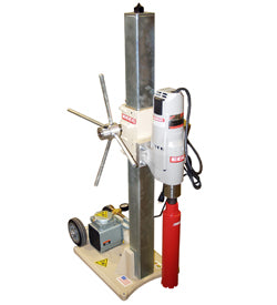 Core Drill Rig, 48