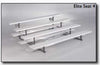 Bleacher Elite 4 Seater