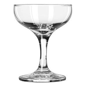 Champagne Glass, 4.5 oz.