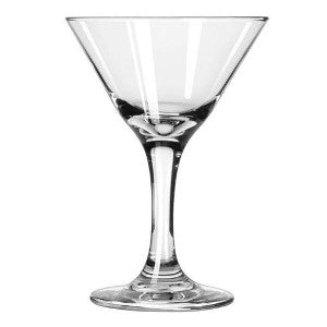 Martini Glass, 5 oz.