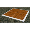 Parquet Dance Floor - 3' X 3'