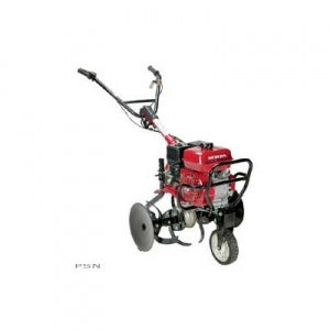 Honda Mid-Tine Tiller, 26