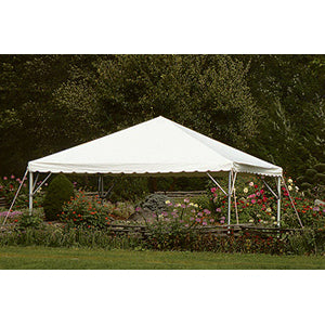 Eureka 20x20 Frame Tent