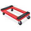 U Line 18 X 30 Caster Dolly