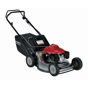 Honda Commercial 21-inch Rear Bagger Push Mower