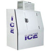 Ice Merchandiser, Outdoor