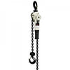 JET JLH Series Lever Hoist 1.6 Ton 20' Lift