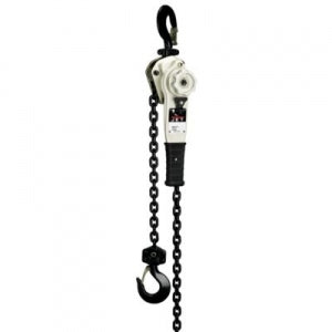 JET JLH Series Lever Hoist 1.6 Ton 20' Lift