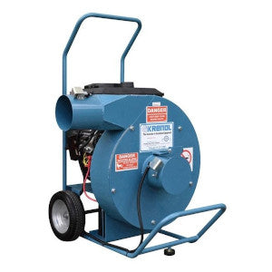 Krendl GV 180 Insulation Vacuum