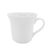 CAC China KSE-54 5oz Square Coffee Cup