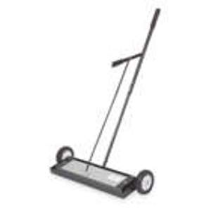 Rolling Magnetic Sweeper