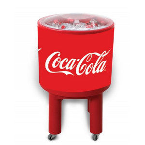 Merchandise Cooler