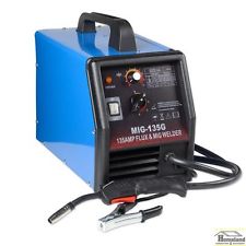 Mig welder