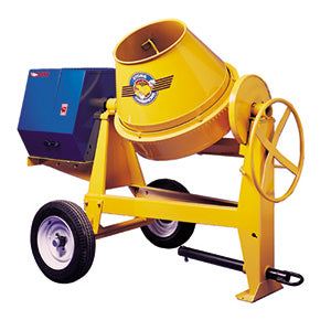 65CM Concrete Mixer Honda GX160 BD