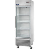 Arctic Glass Door Reach-In Refrigerator