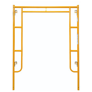 BilJax Step Frame, 5W x 6.5H