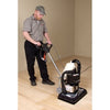 Clarke OBS18DC Orbital Sander with Dust Control