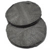 Virgina Abrasives Pads Steel Wool #0 17