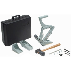 banbi-no★neil partsさん専用です！ Porta-Nails Porta Nailer Kit w/ Face Nail & Thin Floor Shoe