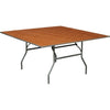 P.S. Profile Series - 60 x 60 Square Table