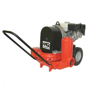 Multiquip Diaphragm Pump - Gas