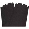 Virgina Abrasives Sheets General Purpose VA8 Clarke 8x19-1/2 20-grit