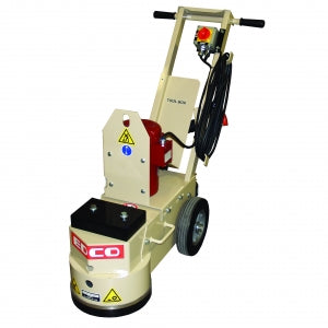 EDCO Single Disc Floor Grinder 1.5HP-115v-60Hz