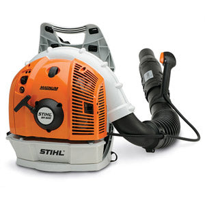 Stihl Backpack Leaf Blower