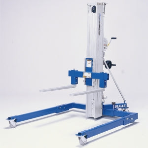 Genie Industries SLA10 Superlift