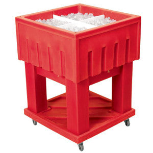 Texas Icer Mini Cooler