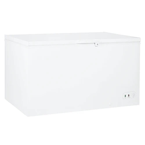 Admiral Craft BCDF-10R 9 Cubic Foot Chest Freezer