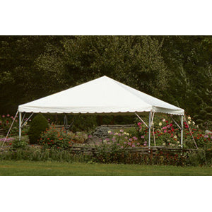 Eureka 20x20 Twin Tube Frame Tent