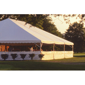 Eureka 20x40 Twin Tube Frame Tent - Syracuse, NY