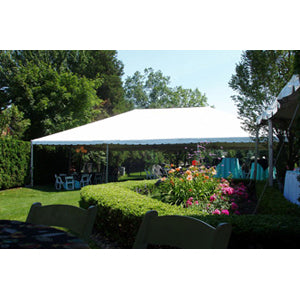 eureka tent Eureka 20x60 Twin Tube Frame Tent - Syracuse, NY