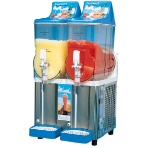 Gold Medal Two Bowl Frozen Drink Slushee Machine