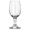 White Wine Glass, 8.5 oz. (Short)